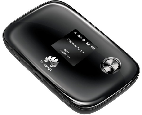 Huawei E5776 Unlocked / 821FT (4300)